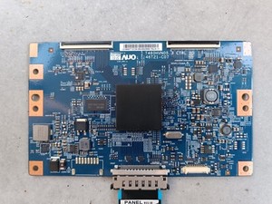 CTRL Board Samsung TV UE50F6740