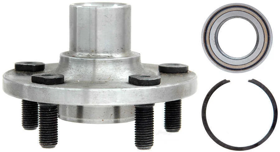 Kit de reparo de cubo de roda compatível com 1995-1999 Plymouth Neon RAYBESTOS - Imagem 2 de 2