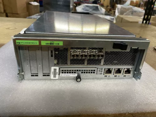 HPe 3Par F-Class 2.33Ghz controller node 970-200036