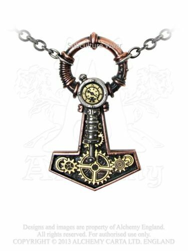 アクセサリー AlchemyGothic P459 Alchefly ALCHEFLY pendant pewter ALCHEMY GOTHIC | eBay UK