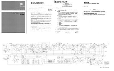 75S-3B and 75S-3C Instruction Book-