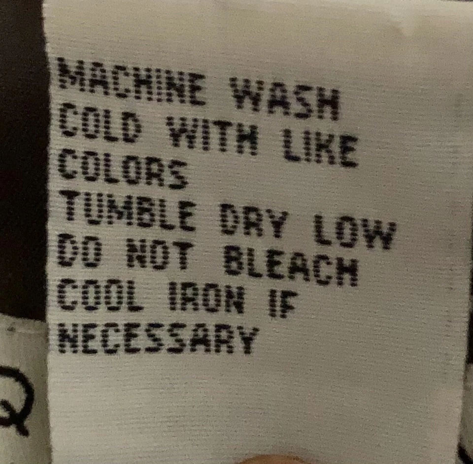 Vtg 90s Abstract Quilted Fitted Floral Paisley Button Up Jacket Blazer Sz Small - Image 4 of 4