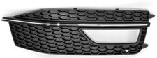 Gitter Stoßstange A/ SX C / Abwehren Audi A4 2011 S-LINE