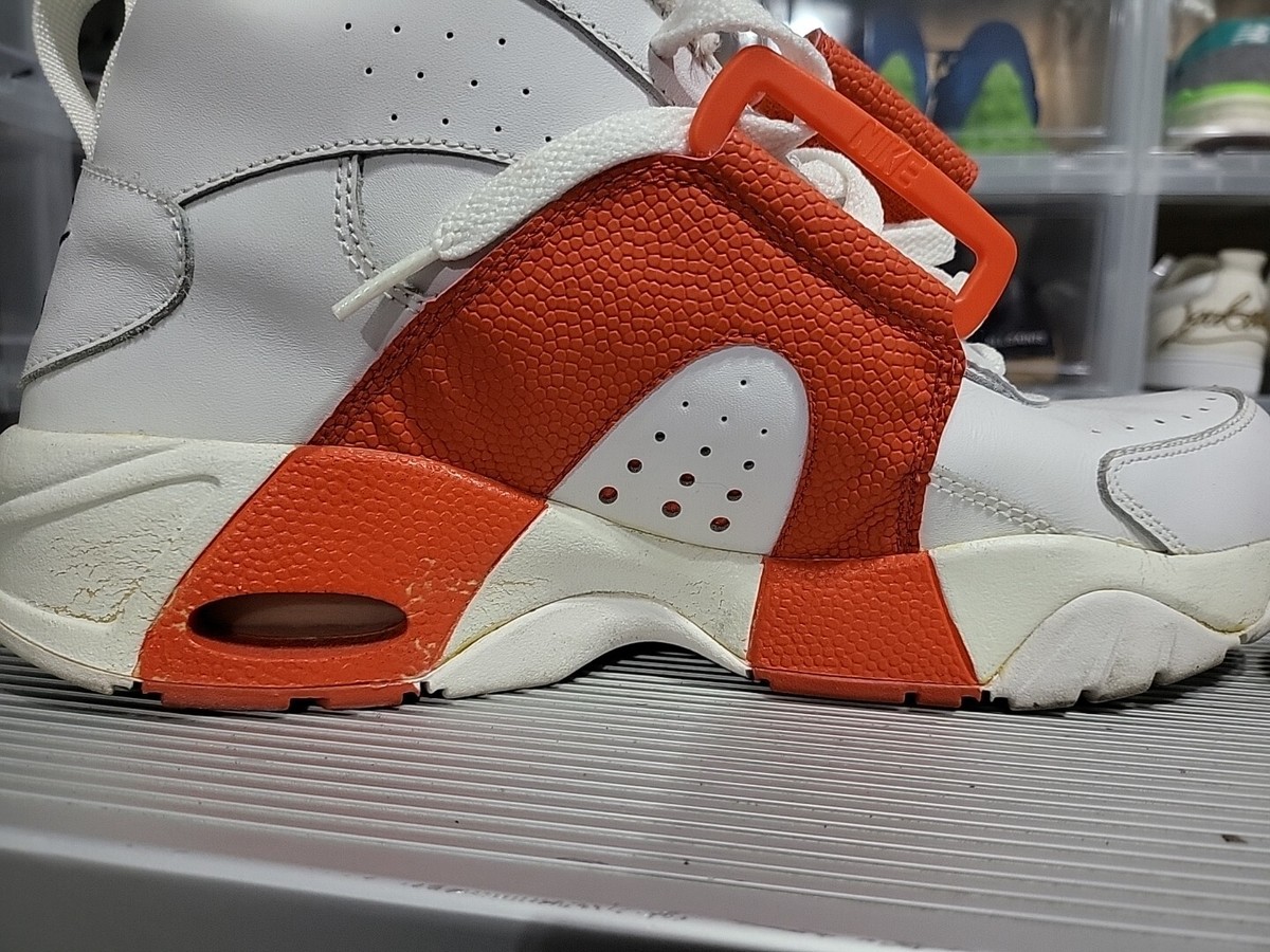 Size 10 - Nike Air Veer Red - 599442-600 | eBay display picture 3