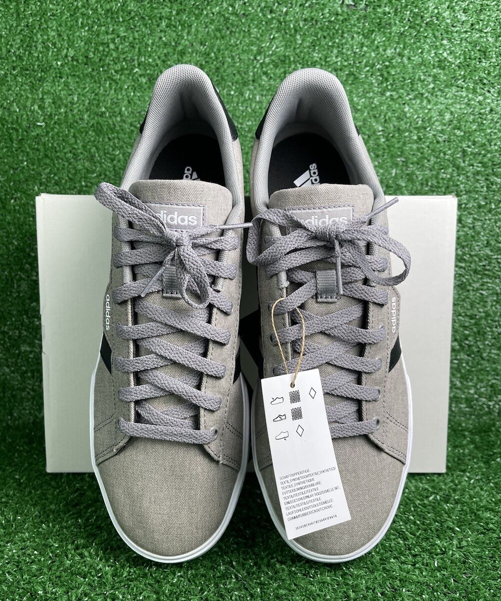 スニーカー LA SCARPA SNEAKER (32718-350) Adidas Daily 3.0 Low Men's Size 10.5 Casual Lifestyle Shoes