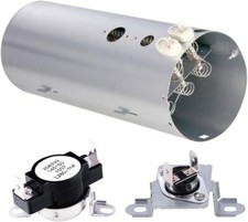 137114000 , 3204267 ,137032600 Heating Element Kit Frigidaire Electrolux Dryer