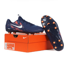Nike Phantom GX Academy MG Kids/Junior Womens Soccer Cleats Erling Haaland