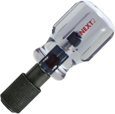Malco CONNEXT2 1-7/8 Inch Long 11/16 Inch Dia. Quick-Change Handle