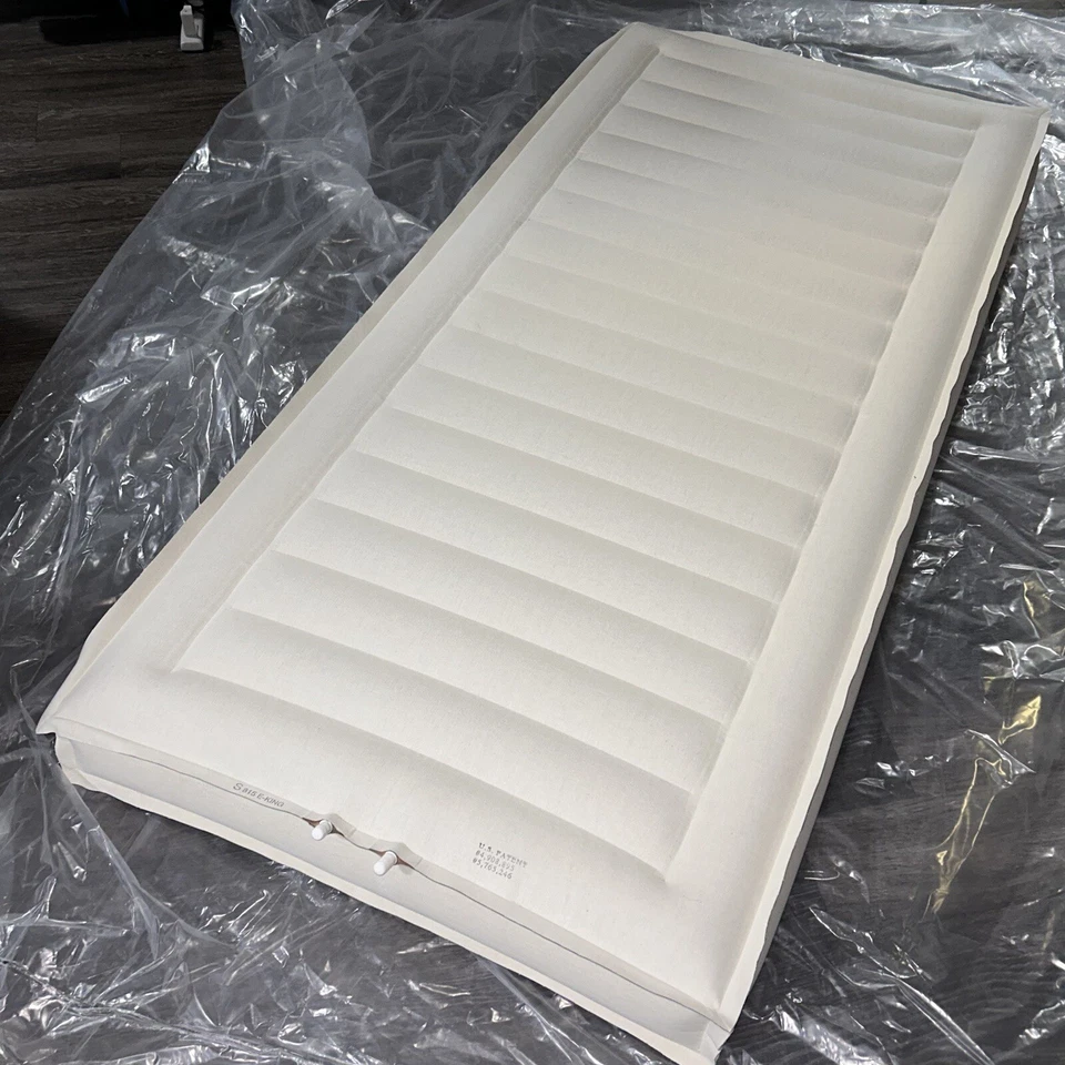 Select Comfort - Número de sueño - 1/2 King - S 815 E-King - Cámara de colchón de aire Foto 2 de 4