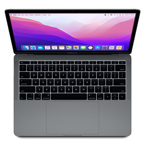2017 Apple MacBook Pro 13 2017 Apple MacBook Pro 13