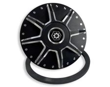 Can-Am Renegade Outlander (2013-22) Billet Airbox Box Cover & Seal - 707800518