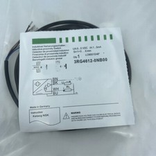 For SIEMENS 3RG4612-0NB00 Proximity Switch Sensor