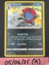 Weavile SWSH246 Cosmos Holo Black Star Promo Pokémon 2022 Sword & Shield - LP