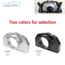 Bracket Bearing Seat Steering Wheel Modification for Logitech G25 G27 G29 G920