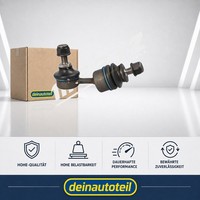 Stange Strebe Stabilisator Hinten Links Rechts Mertz M S0594 FüR Jaguar