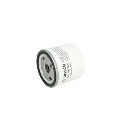 Ölfilter BOSCH F 026 407 078