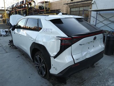 2024 toyota BZ4X OEM passenger right rear blindspot radar module