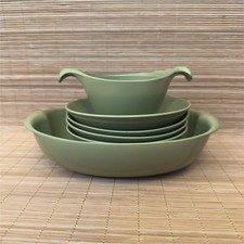 Lennox Ware  Miscellaneous bowls and Sugar Bowl no lid Mid-Century