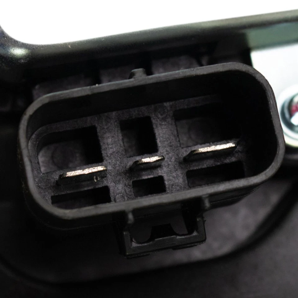 Engine Radiator Dual Cooling Fan Assembly for Lexus RX350 RX350L New - Image 4 of 4