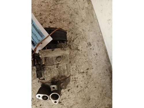 Klimakompressor Renault Captur I H5, J5 926000217R P24444410