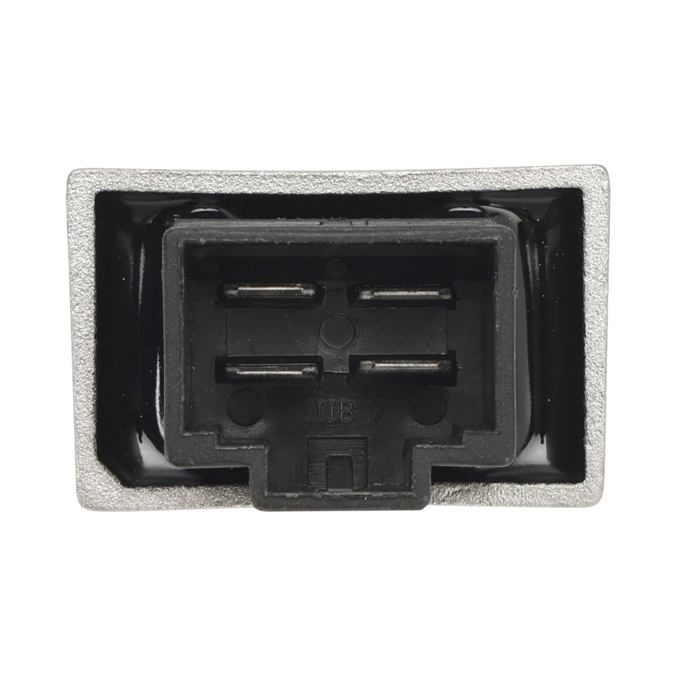 STATOR GENERATOR + VOLTAGE REGULATOR + GASKET FOR HONDA CRF230F CRF 230 F 03-19 - Image 4 of 4