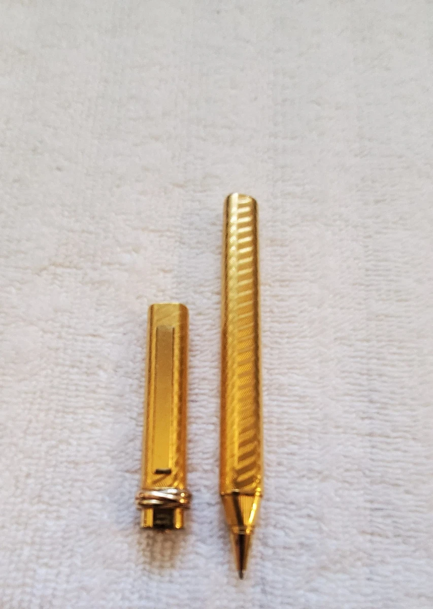 Cartier with Vintage Collectible Pens for sale | eBay