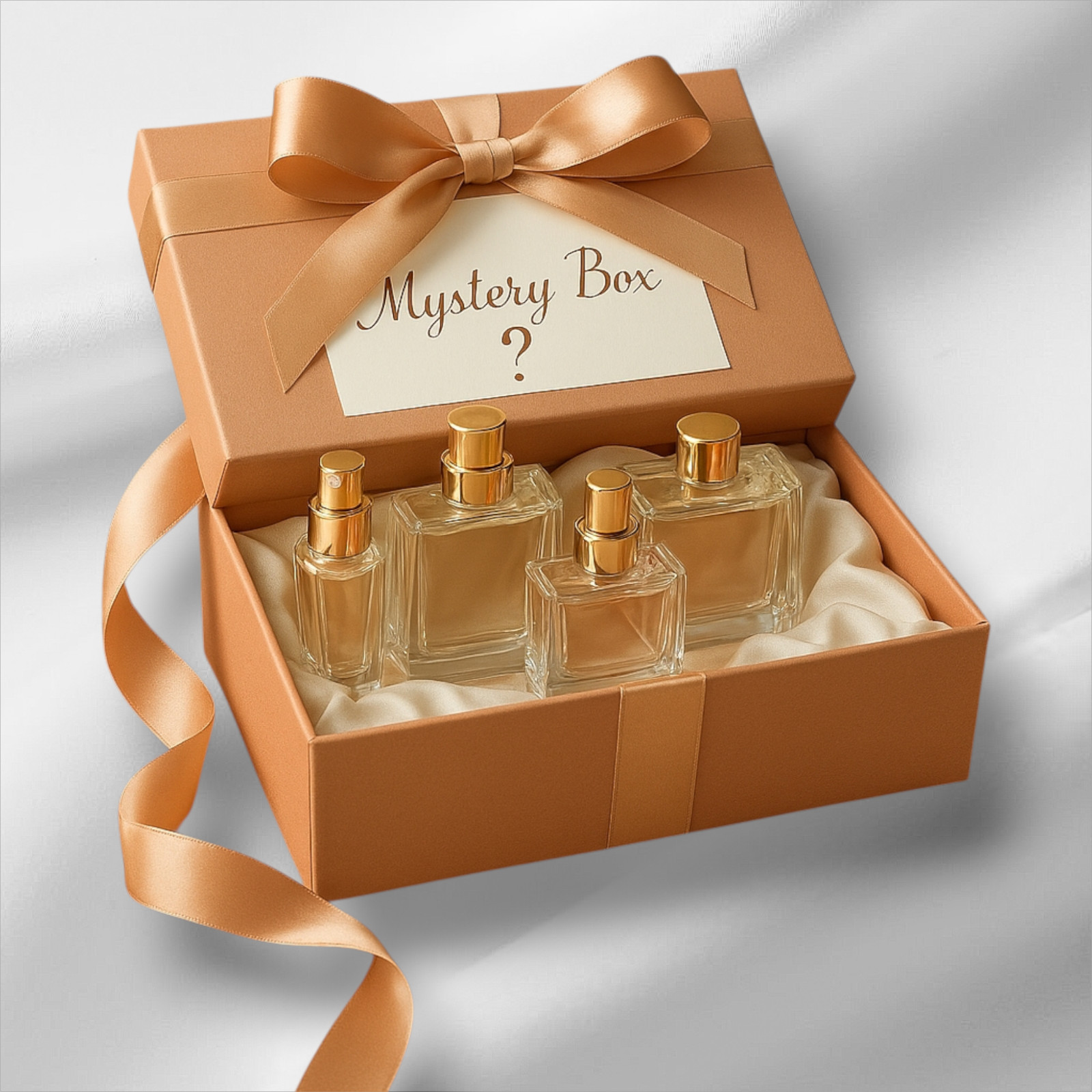 Ultimate Elite Coffret Mystère Collection Privée coffret parfum homme et femme