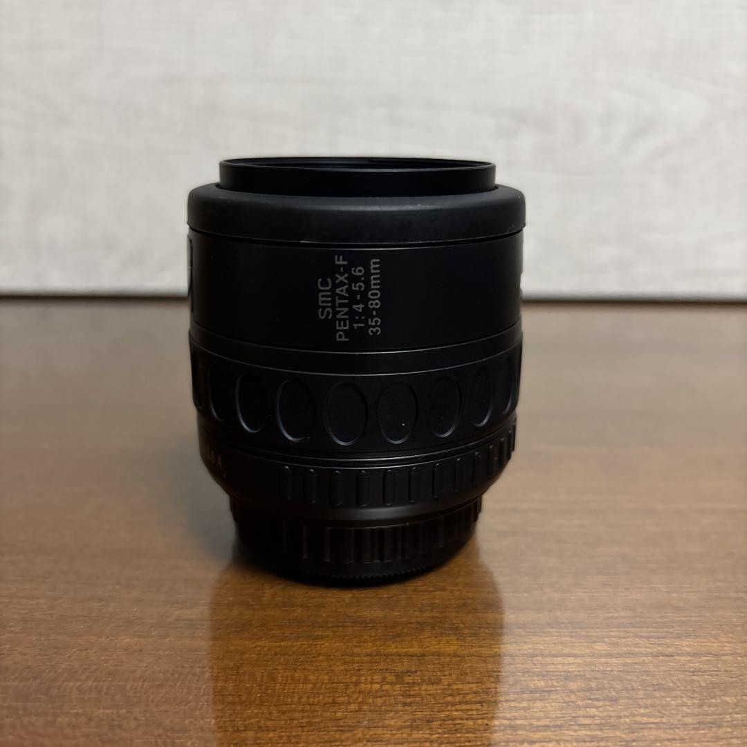 Smc Pentax-F 35-80Mm F4-5.6 | eBay