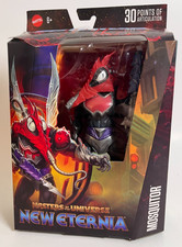 Masters of the Universe Masterverse New Eternia Mosquitor Action Figure IN-HAND