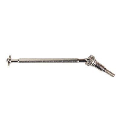 FPS V10 IPX4 9125 RC Ersatzteile Spare Parts Antriebswelle Schraube Rad 25-WJ03