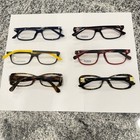 6x Polo Ralph Lauren Eyeglasses Lot Authentic Frames Mixed Styles Bulk — photo 9