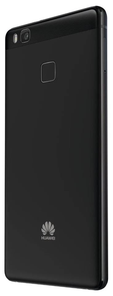 Huawei P9 Lite Black 16GB 5.2" Single SIM 13MP SIM Free UK Smartphone - Image 4 of 4