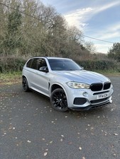 BMW X5 3.0d M Sport