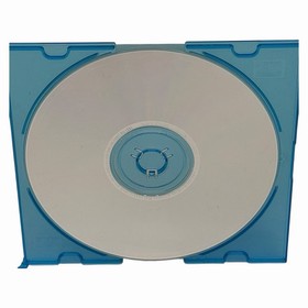 Johnny Bazookatone (Sega Saturn, 1996) Authentic Disc Only Tested