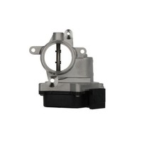 1X Drosselklappenstutzen Valeo 700432 Passend FüR Audi Seat Skoda VW