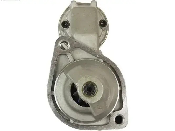 Starter motor Clockwise rotation S3123 AS-PL for MERCEDES-BENZ MAYBACH PUCH