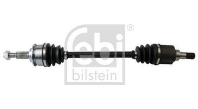 FEBI BILSTEIN 192904 Antriebswelle für OPEL SUZUKI