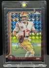 2025 Topps Brock Purdy Black (Raw)