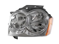 Scheinwerfer links Für JEEP Grand Cherokee III 04-10