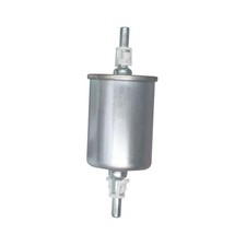 Efi Fuel Filter Wclips For Polaris Sportsman 500 700 800 2005-2014 X2 500