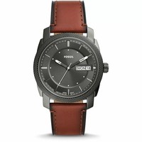 Fossil Machine FS5900 – Herrenuhr Fashion 42 Mm Edelstahl Garantie: 2 Jahre Quar