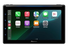 Pioneer 10.1" Floating Screen CarPlay Split Screen, Android Auto DMH-WT8000NEX