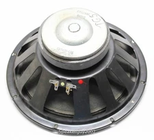 Lowrey - Rola Woofer / 10" Speaker / 985-024183 2857503 / 8 Ohm
