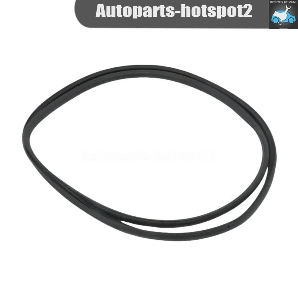 Sunroof Weatherstrip Seal Gasket For Silverado Cadillac Escalade 07-16 22815954 - Imagem 3 de 4