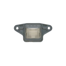 El Camino 82-87 New License Lamp Assembly-fits Malibu Wagon Cutlass Cruiser El Camino 82-87 New License Lamp Assembly-fits Malibu Wagon Cutlass Cruiser