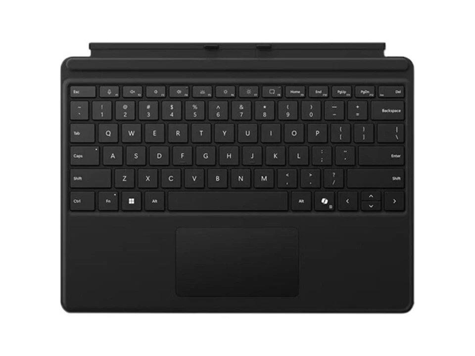 Microsoft Srfc Pro KB CM SC English Black US/Canada Commercial 1 License - - Image 4 of 4