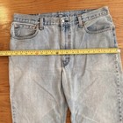 Levi’s Worn in size 38x30 light wash — photo 7