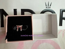 PANDORA Japan Torii Gate Charm S925 100% Authentic New item with Box