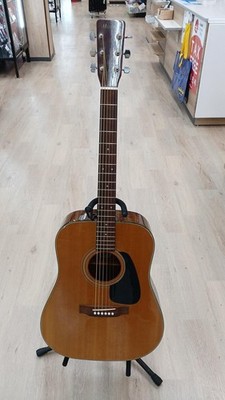 MORRIS MD502 Acoustic Guitar