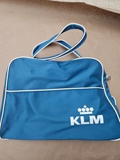 Bag KLM Airlines Collectibles for sale | eBay